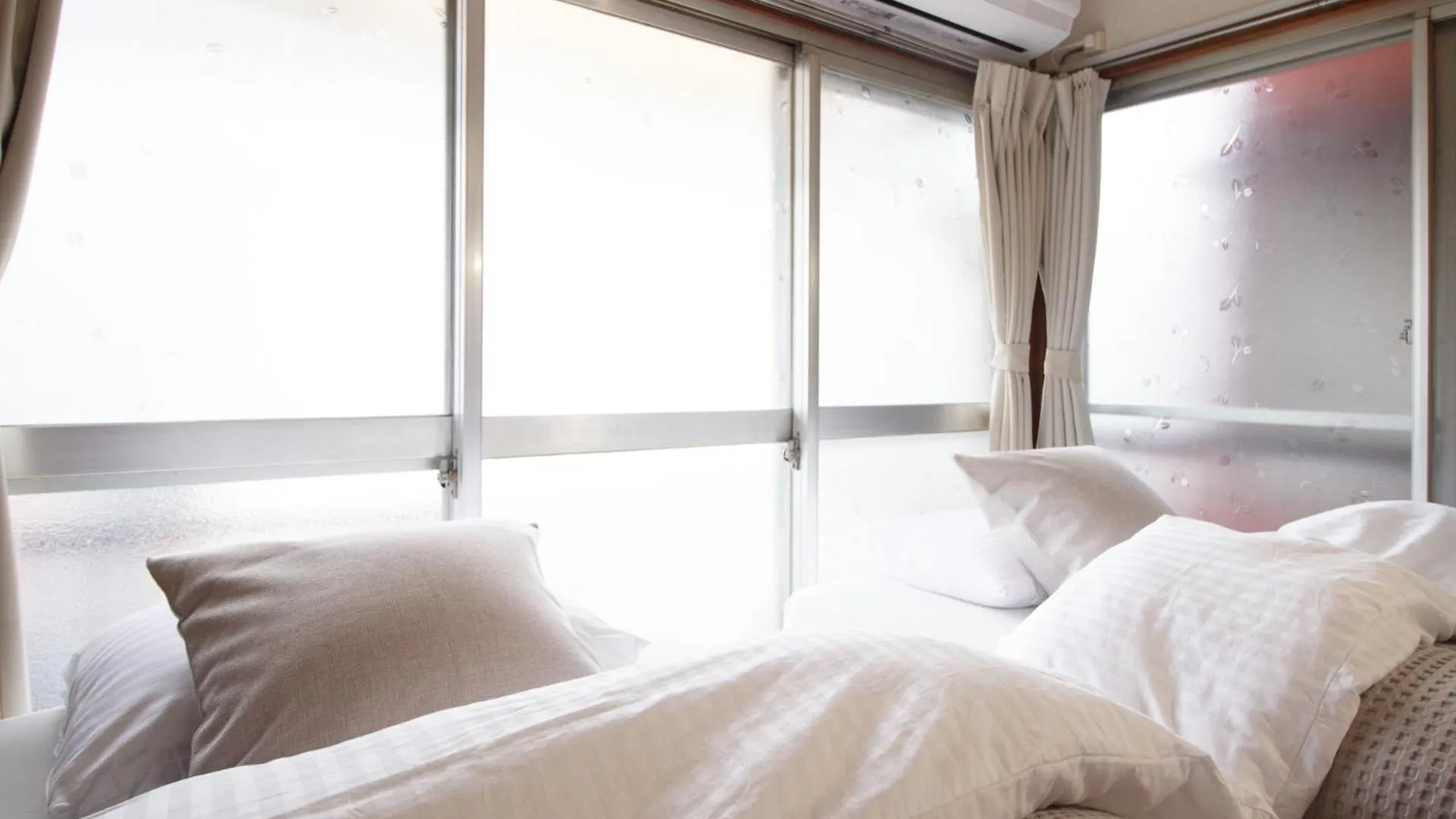 Holiday home Saku House Jujo Villa Tokyo Japan
