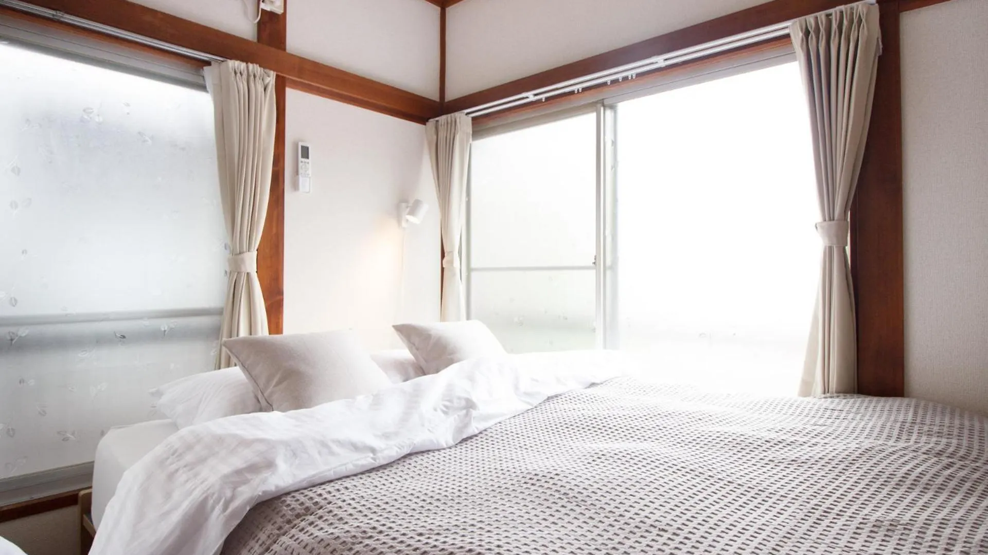 Holiday home Saku House Jujo Villa Tokyo