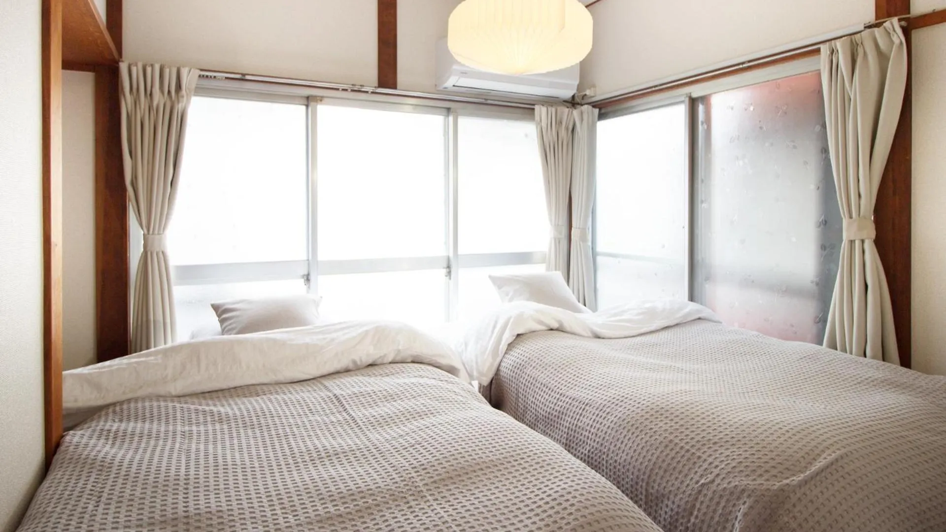 Saku House Jujo Villa Tokyo 0*,