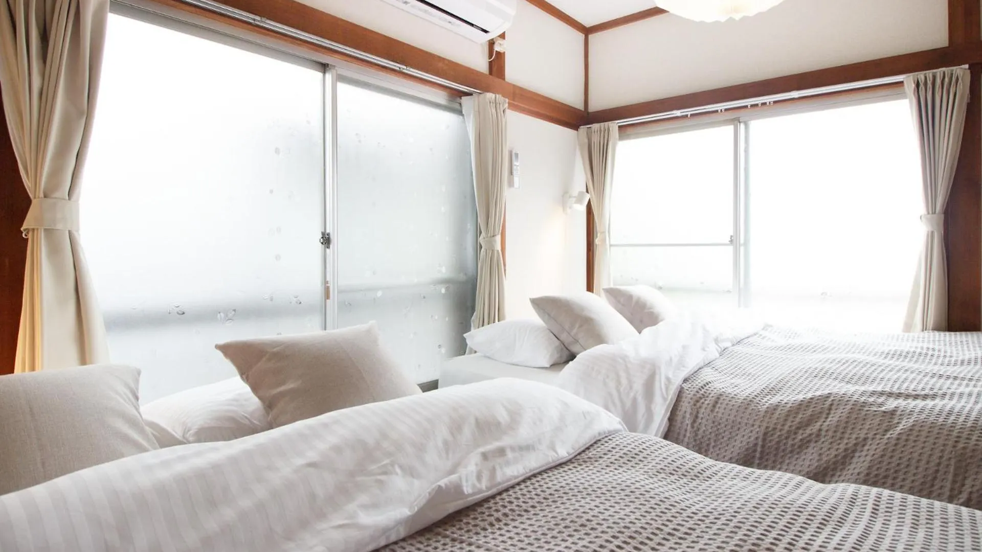 Saku House Jujo Villa Tokyo Holiday home