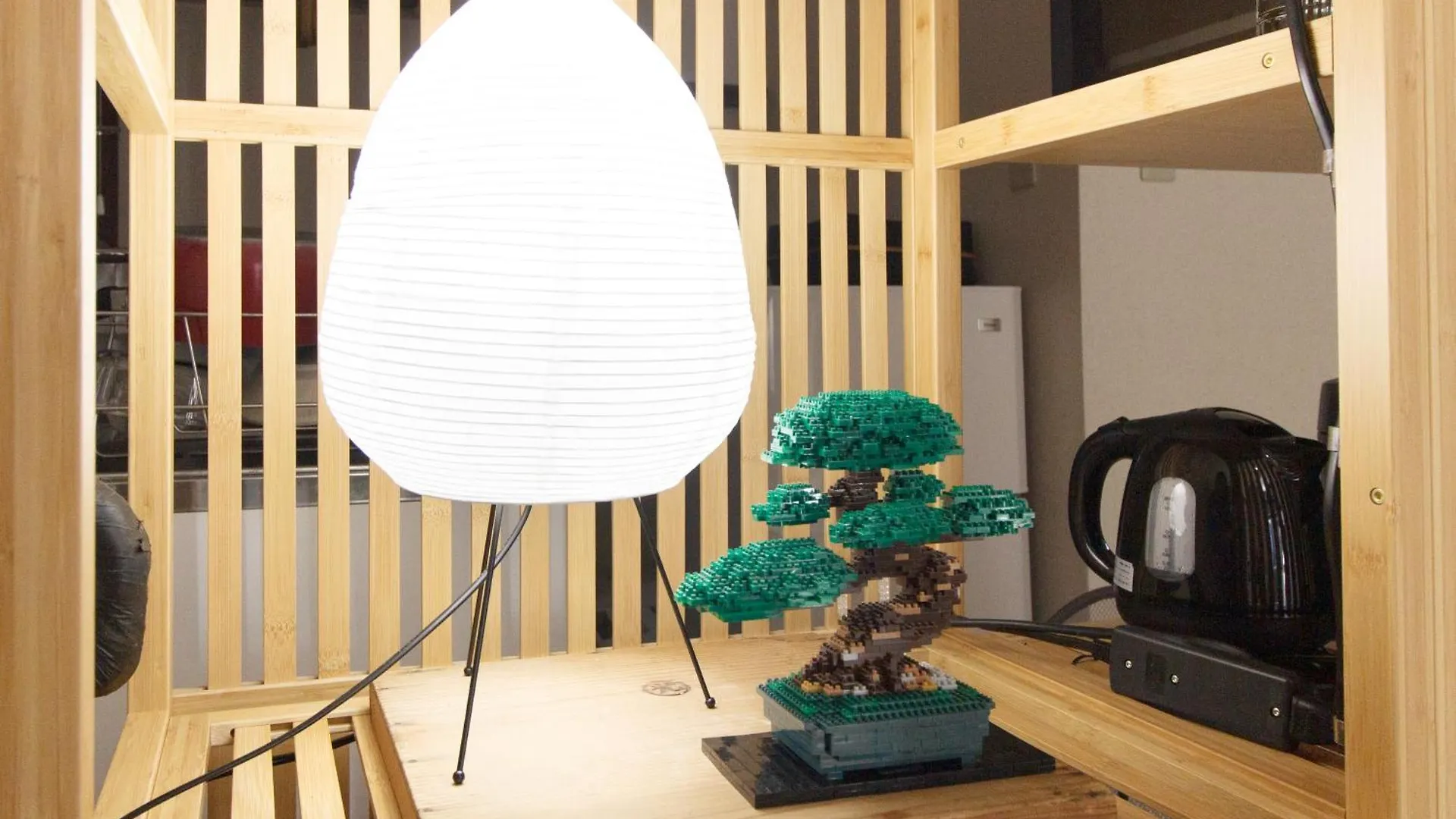 Saku House Jujo Villa Tokyo 0*,  Japan