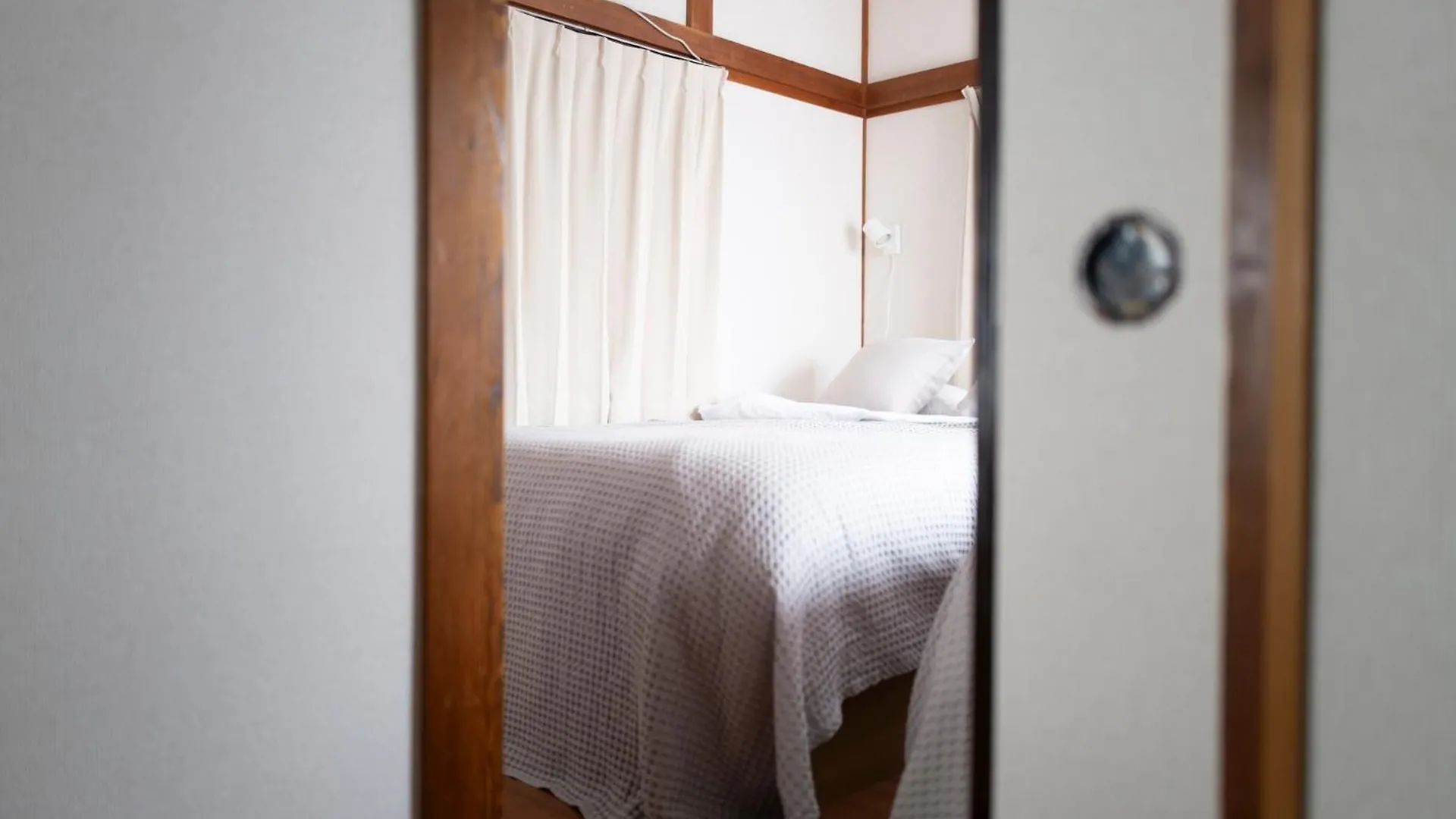 Holiday home Saku House Jujo Villa Tokyo