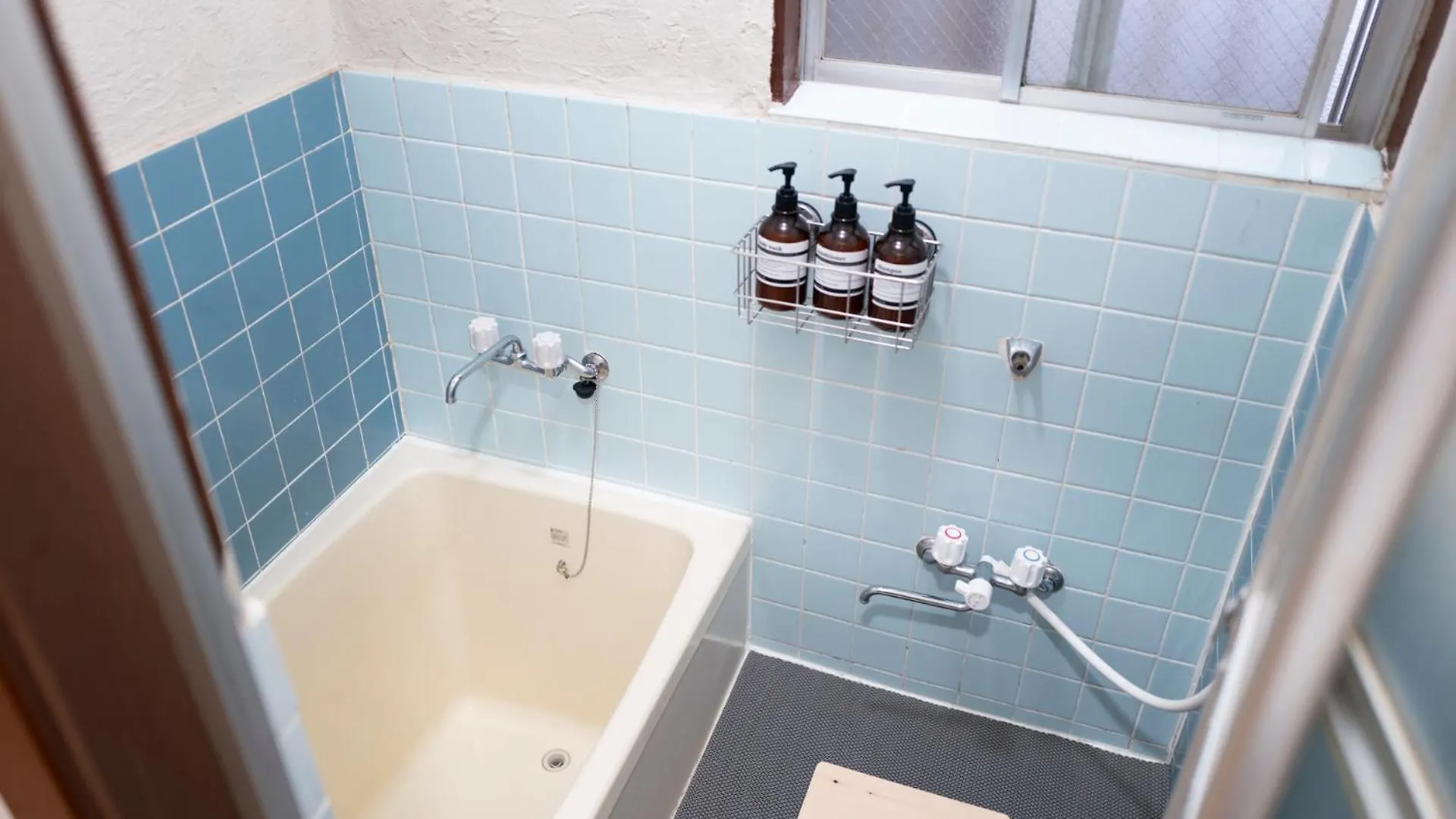Holiday home Saku House Jujo Villa Tokyo Japan