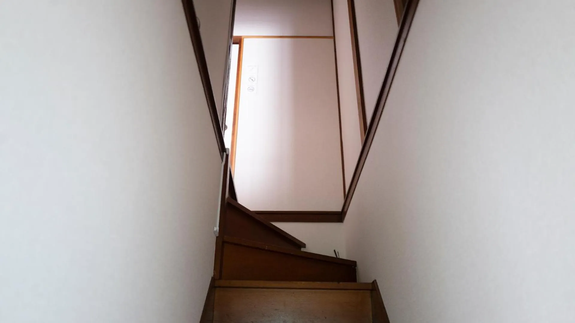 Holiday home Saku House Jujo Villa Tokyo
