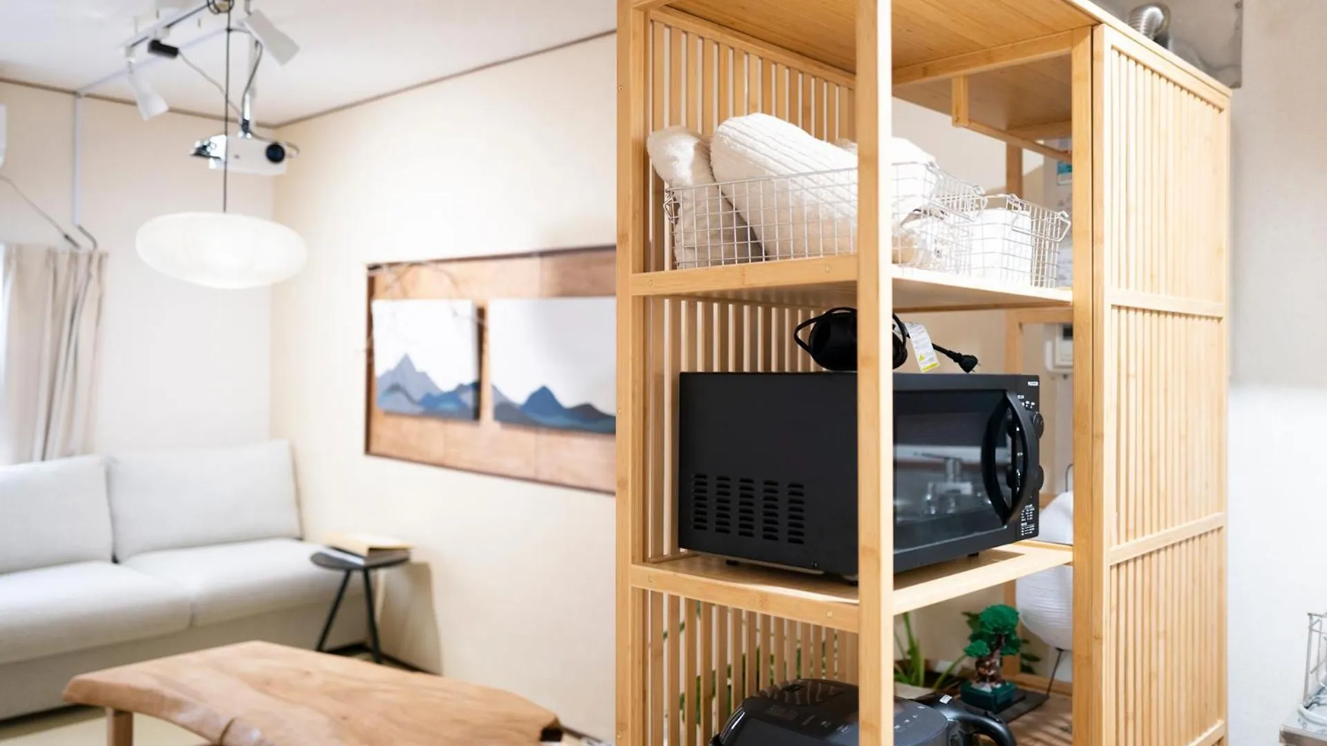 Saku House Jujo Villa Tokyo Holiday home
