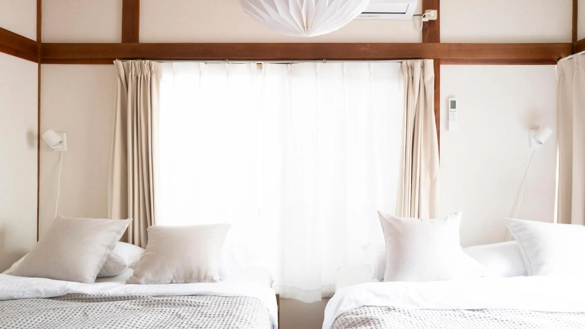 Holiday home Saku House Jujo Villa Tokyo