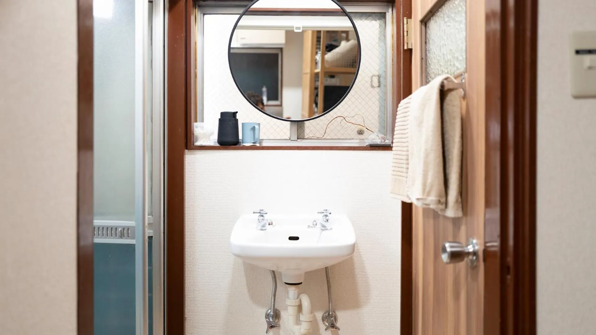 Saku House Jujo Villa Tokyo