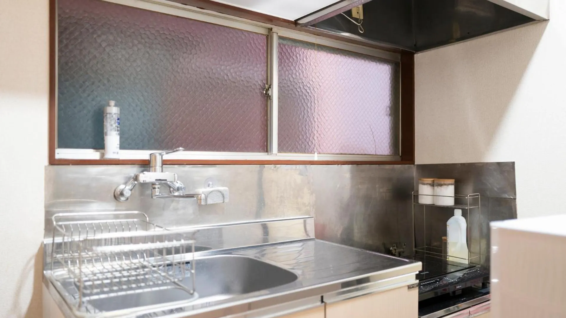 Saku House Jujo Villa Tokyo Holiday home
