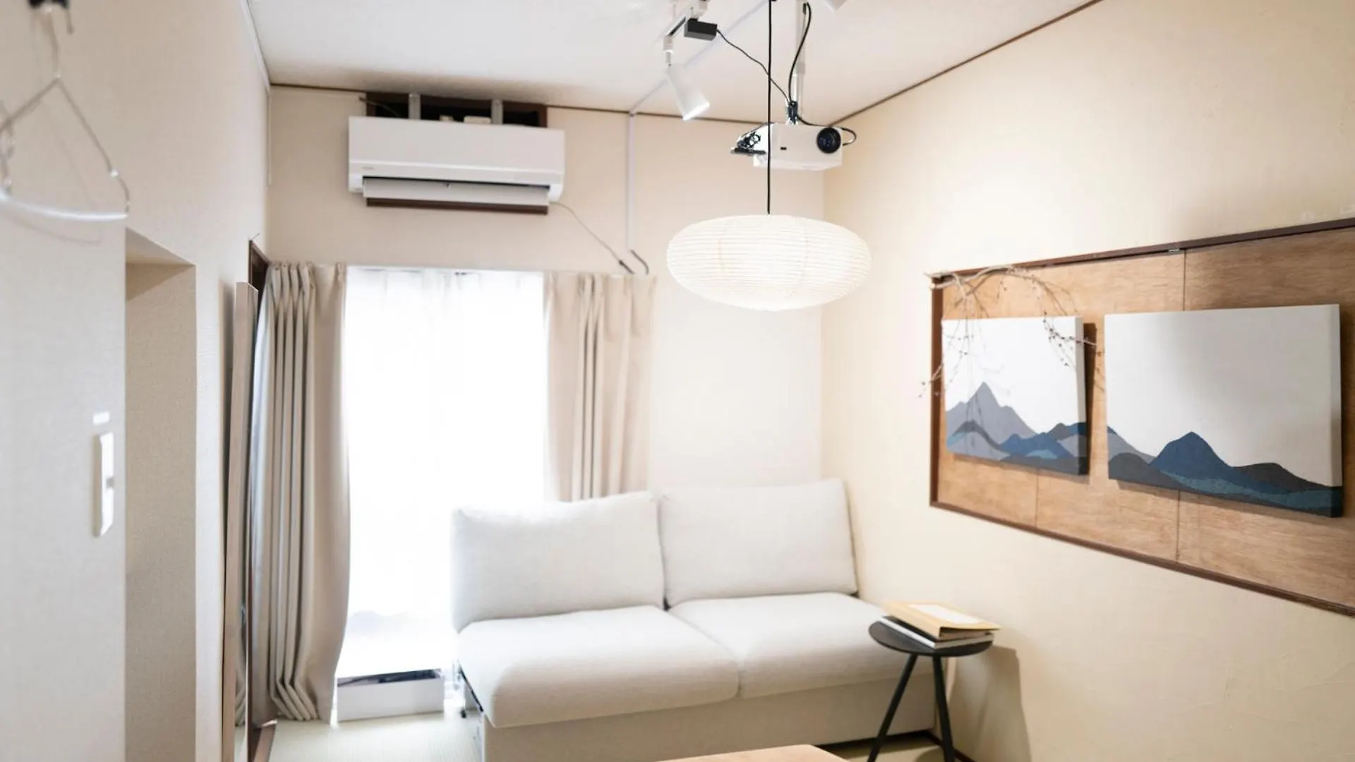 Saku House Jujo Villa Tokyo 0*,  Japan
