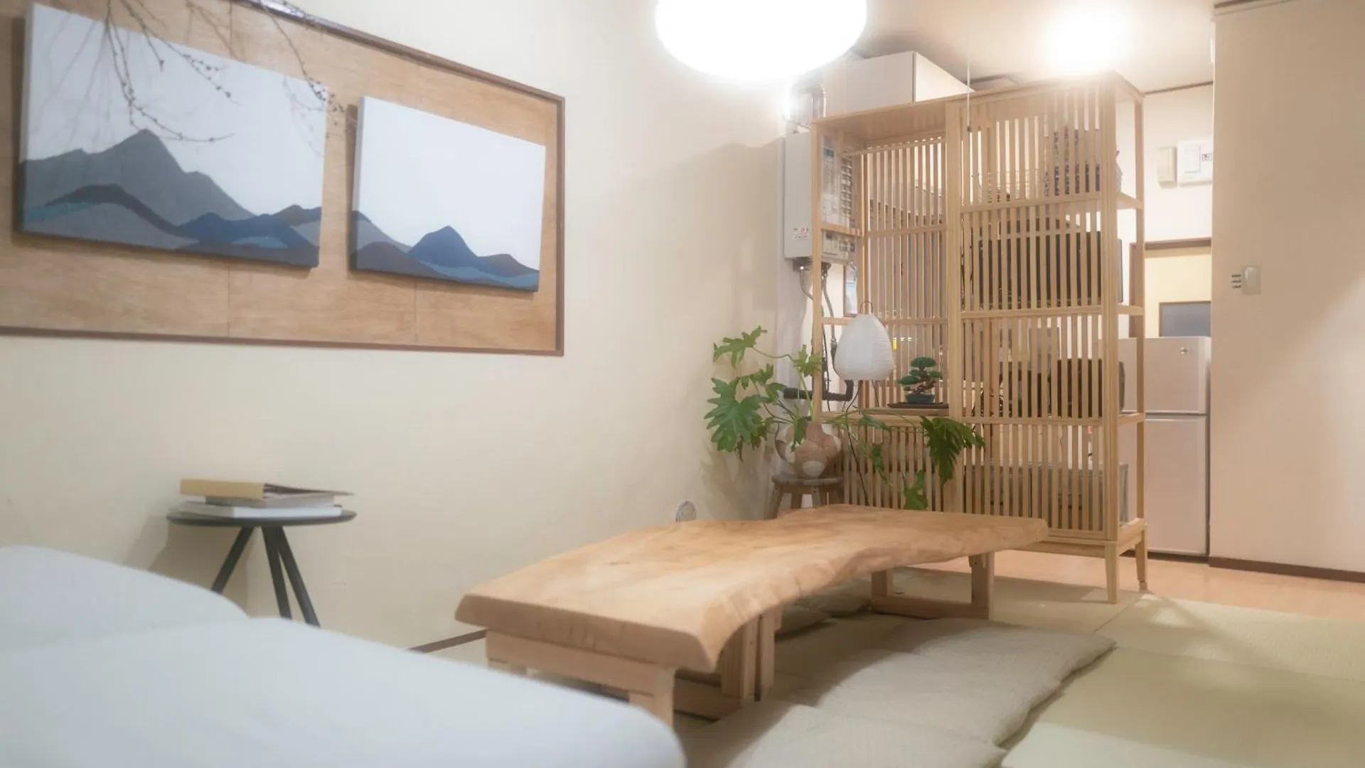 Holiday home Saku House Jujo Villa Tokyo