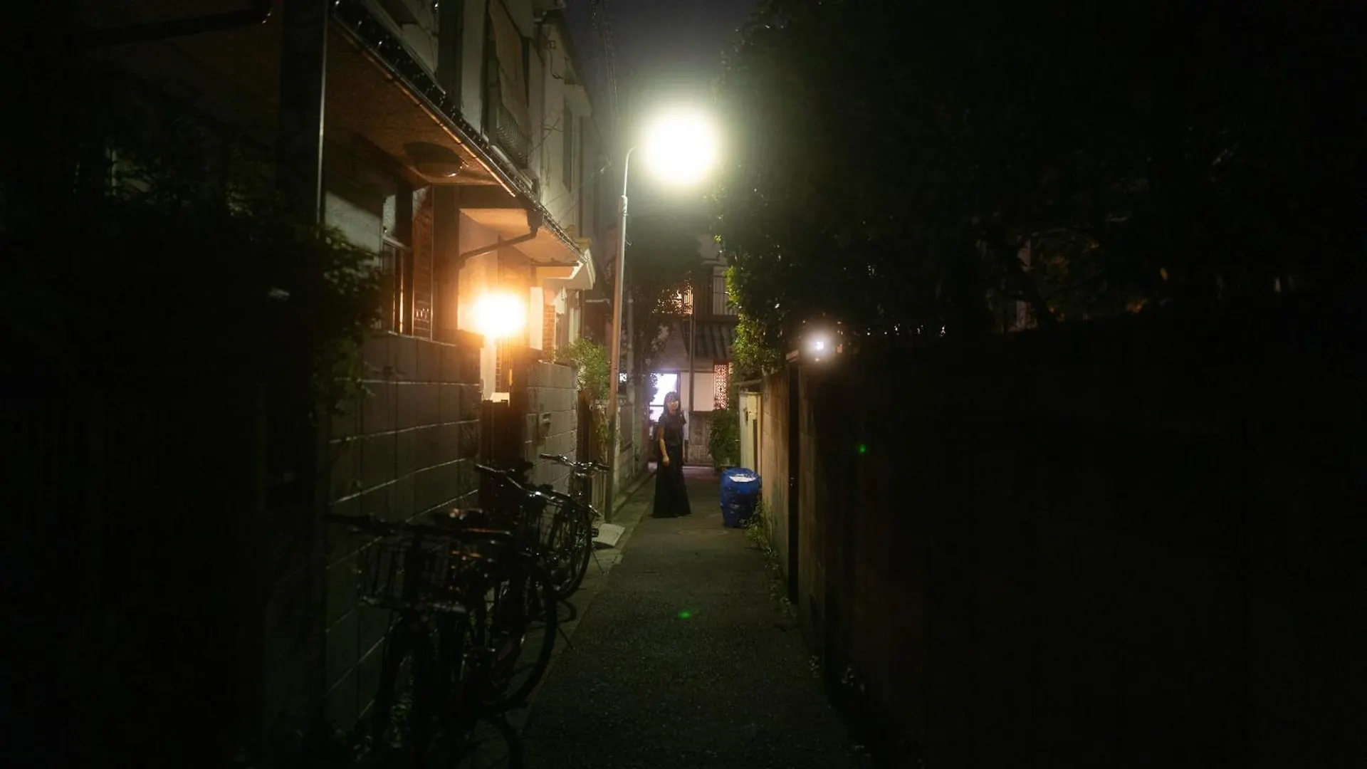 Holiday home Saku House Jujo Villa Tokyo Japan