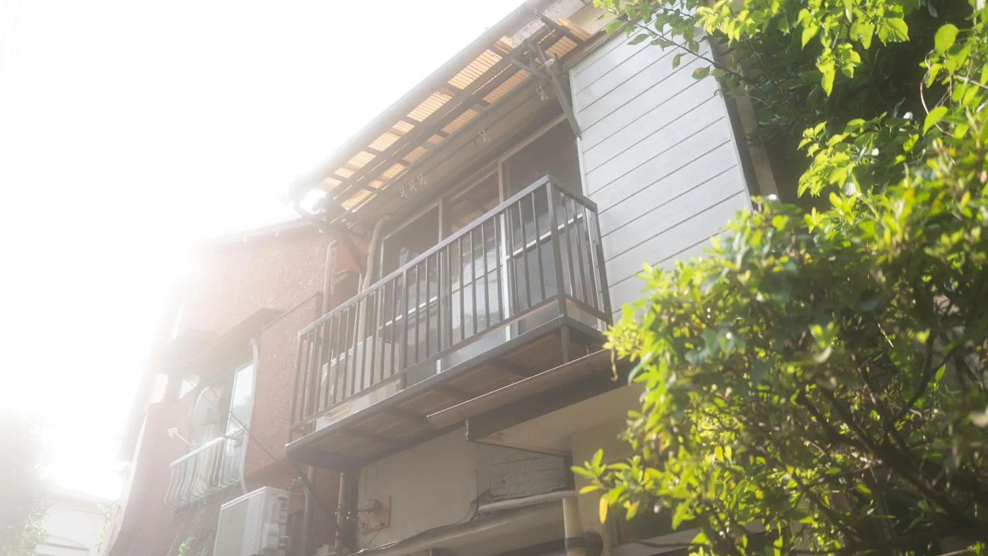 Holiday home Saku House Jujo Villa Tokyo