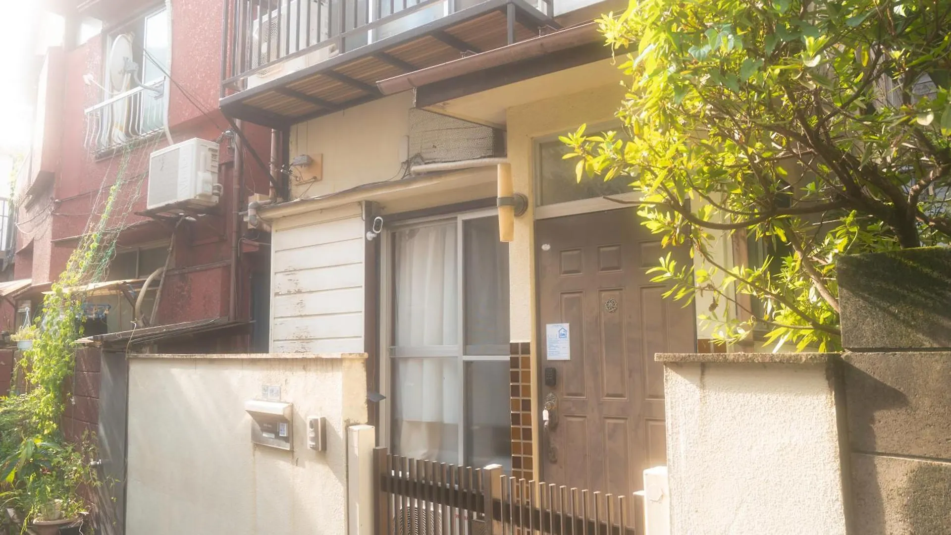 Saku House Jujo Villa Tokyo 0*,