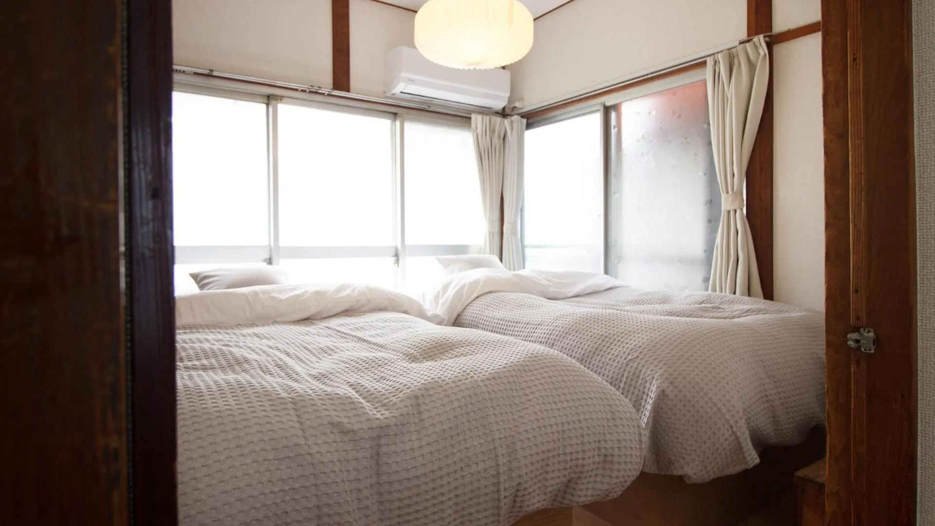 Holiday home Saku House Jujo Villa Tokyo