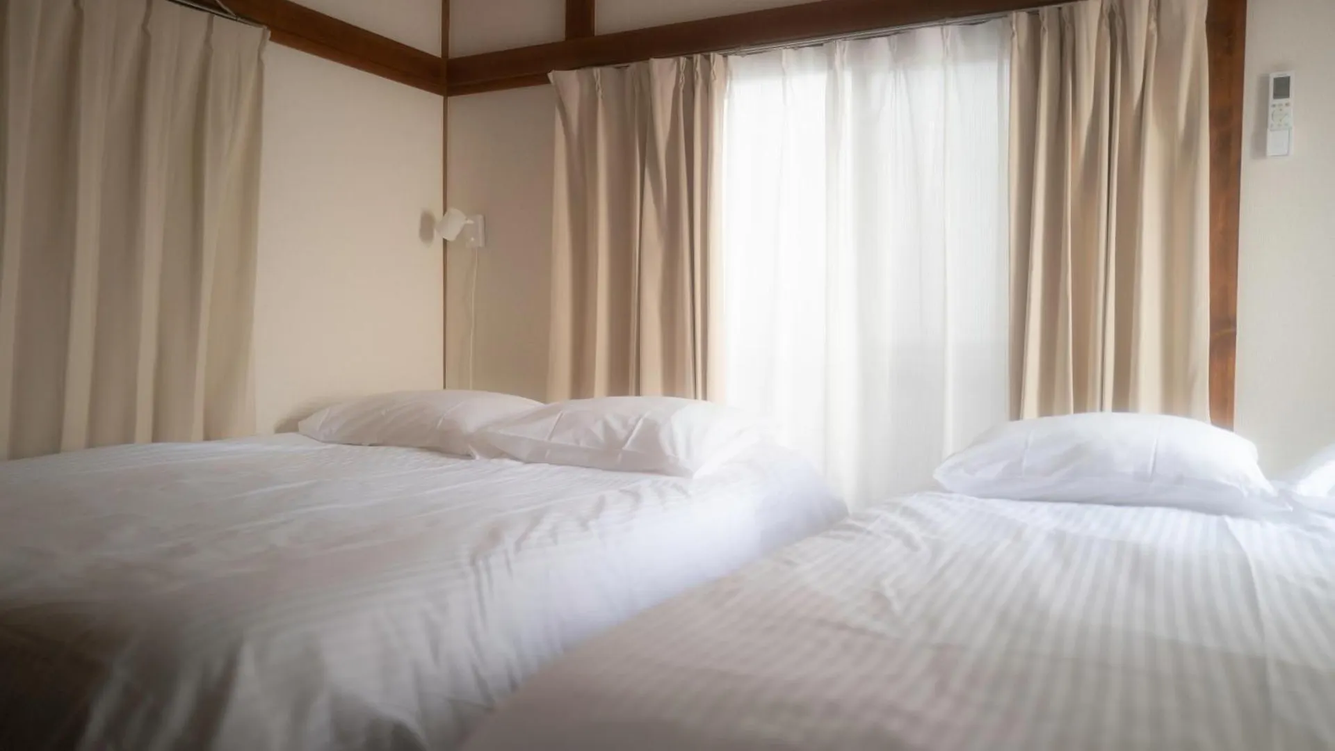 Saku House Jujo Villa Tokyo