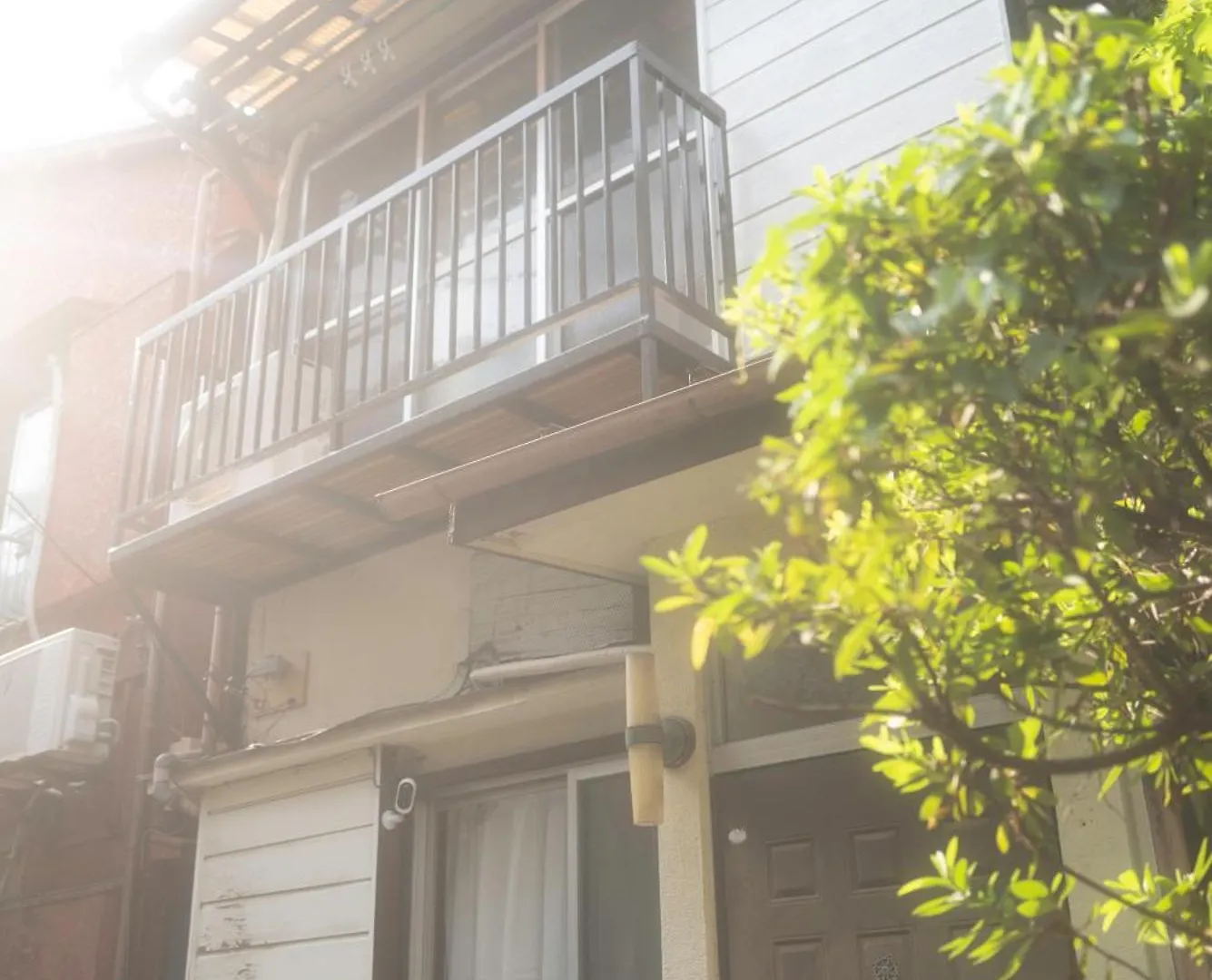 Saku House Jujo Villa Tokyo Holiday home